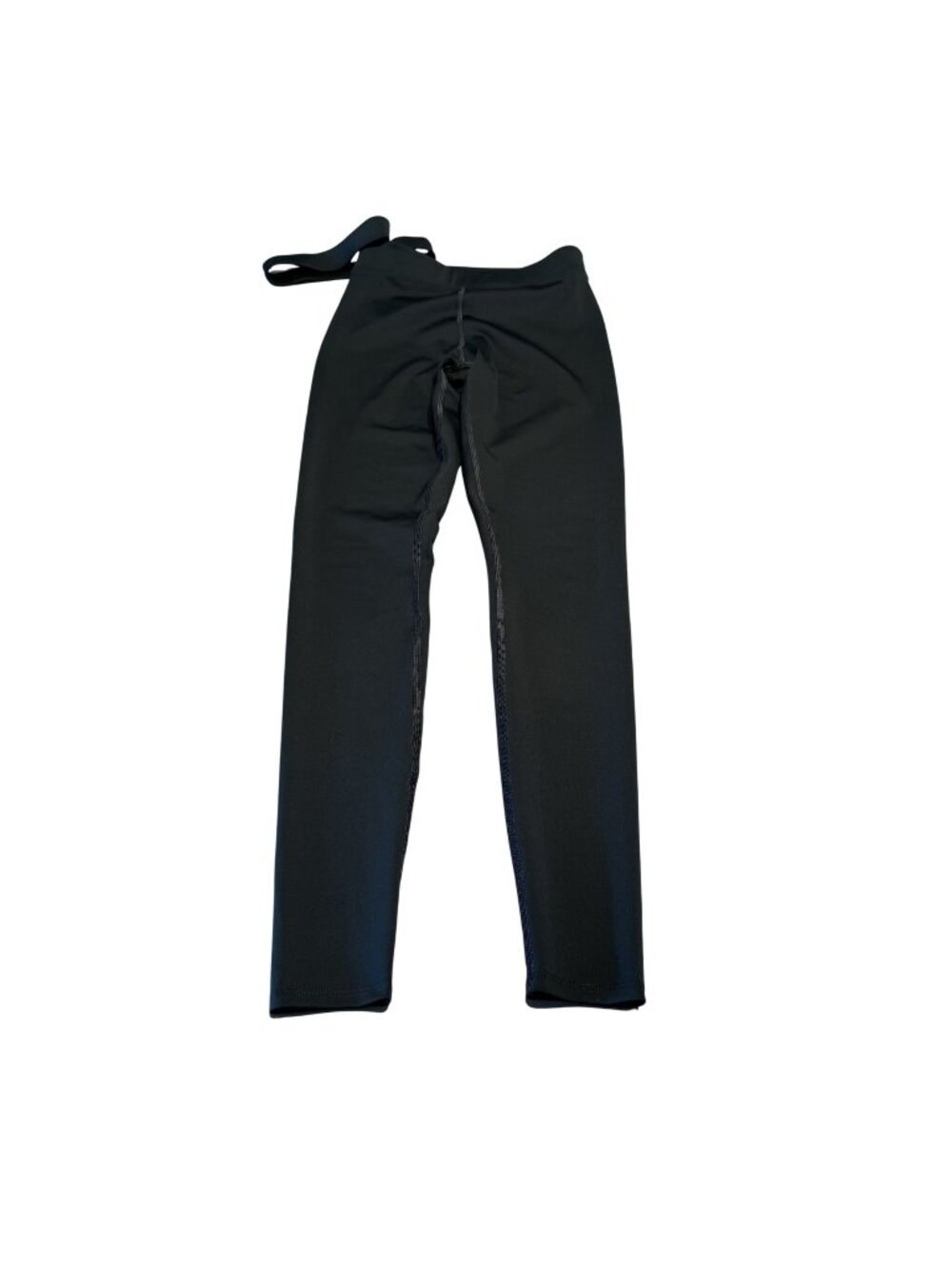 ALO Yoga Airlift High-Waist All Access Olive Green Jade Leggings Women's X-Small